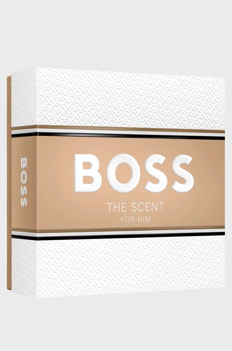 Hugo Boss The Scent for Him Eau de Toilette Set - 200ml
