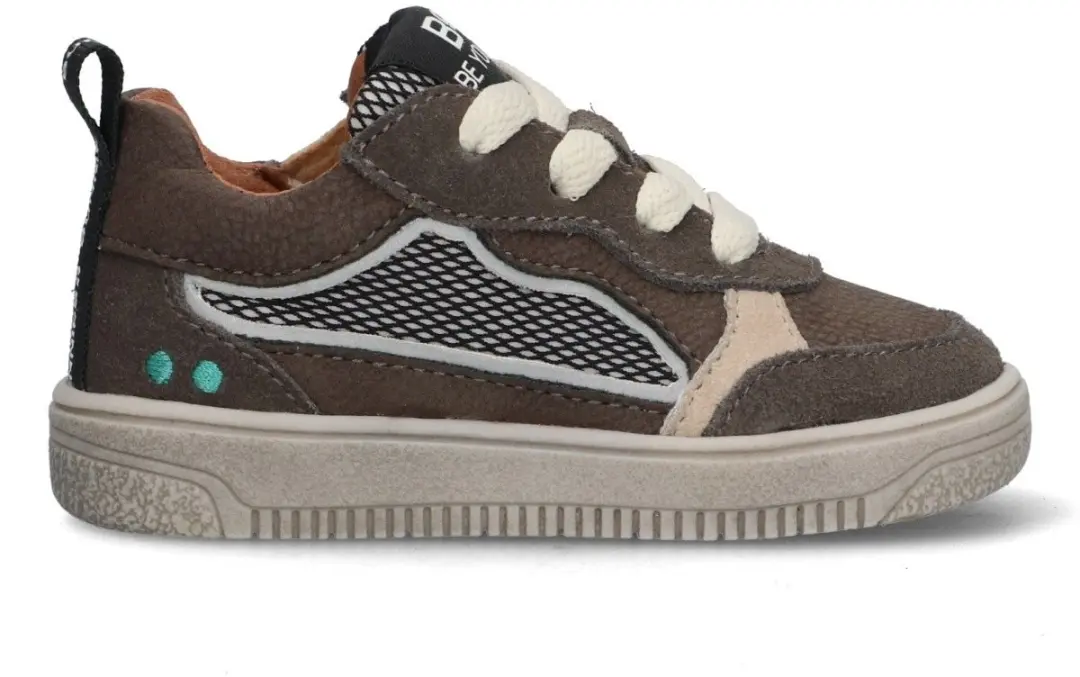 BunniesJR Maxime Mellow Lage Sneakers