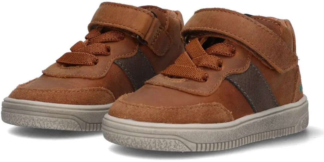 BunniesJR Mika Mellow Hoge Sneakers - Maat 22 - afbeelding 3 van 6