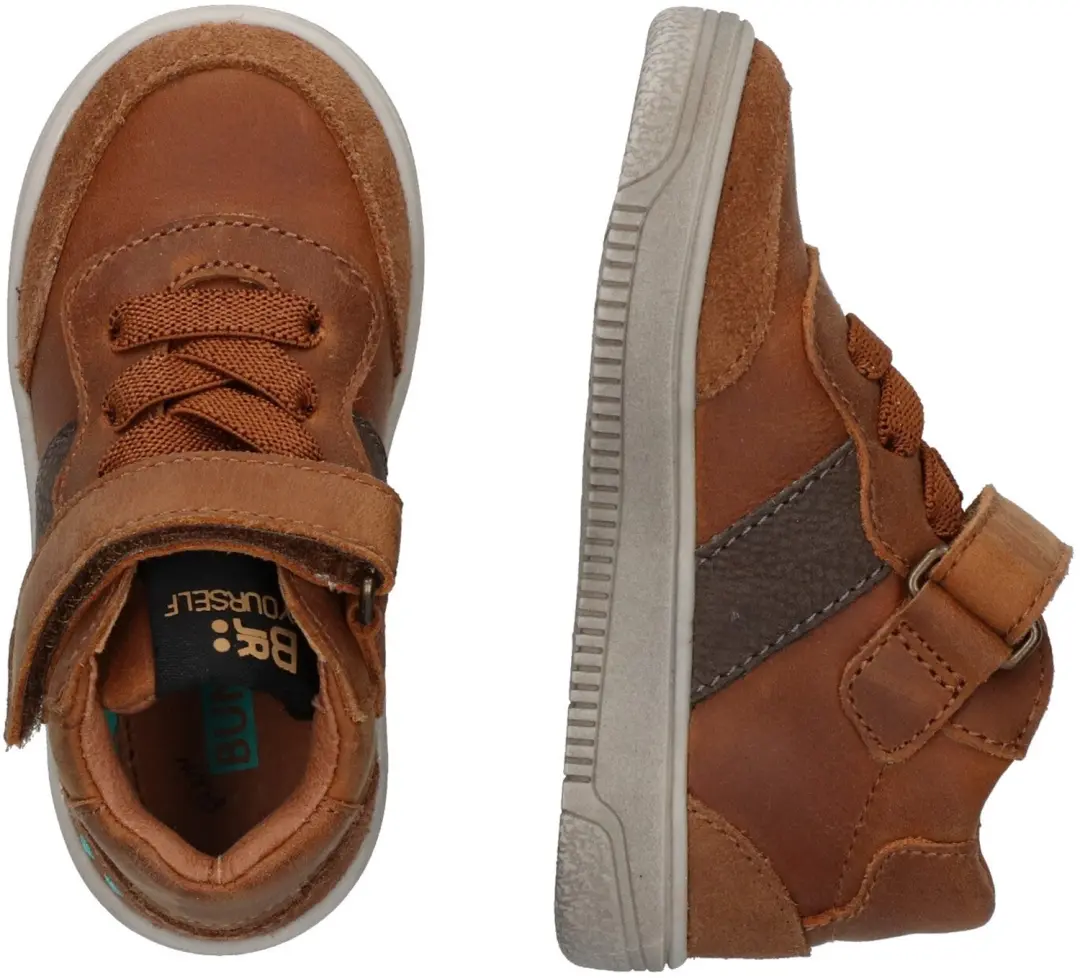 BunniesJR Mika Mellow Hoge Sneakers - Maat 22 - afbeelding 5 van 6