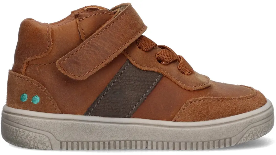 BunniesJR Mika Mellow Hoge Sneakers - Maat 22 - afbeelding 4 van 6