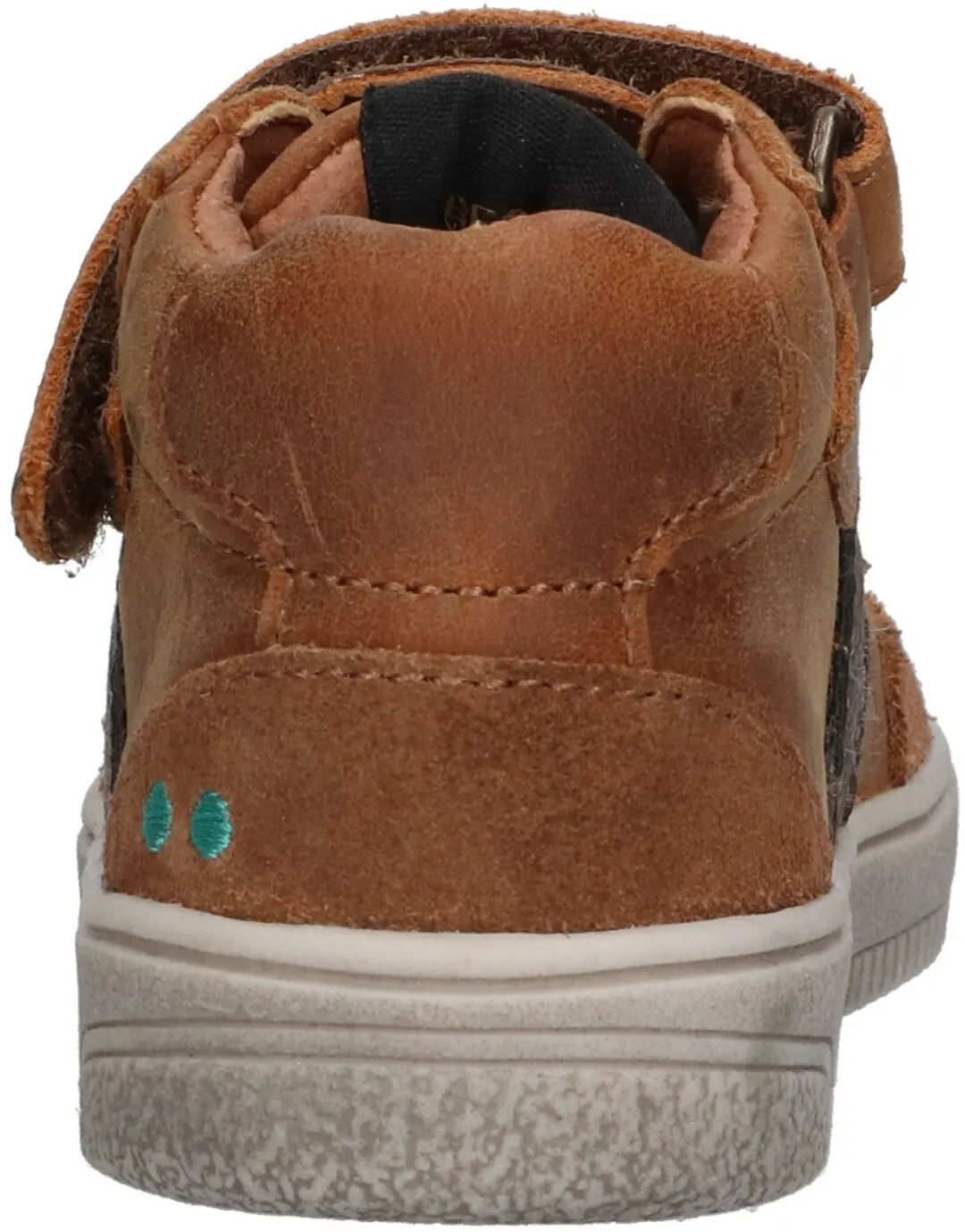 BunniesJR Mika Mellow Hoge Sneakers - Maat 22 - afbeelding 6 van 6