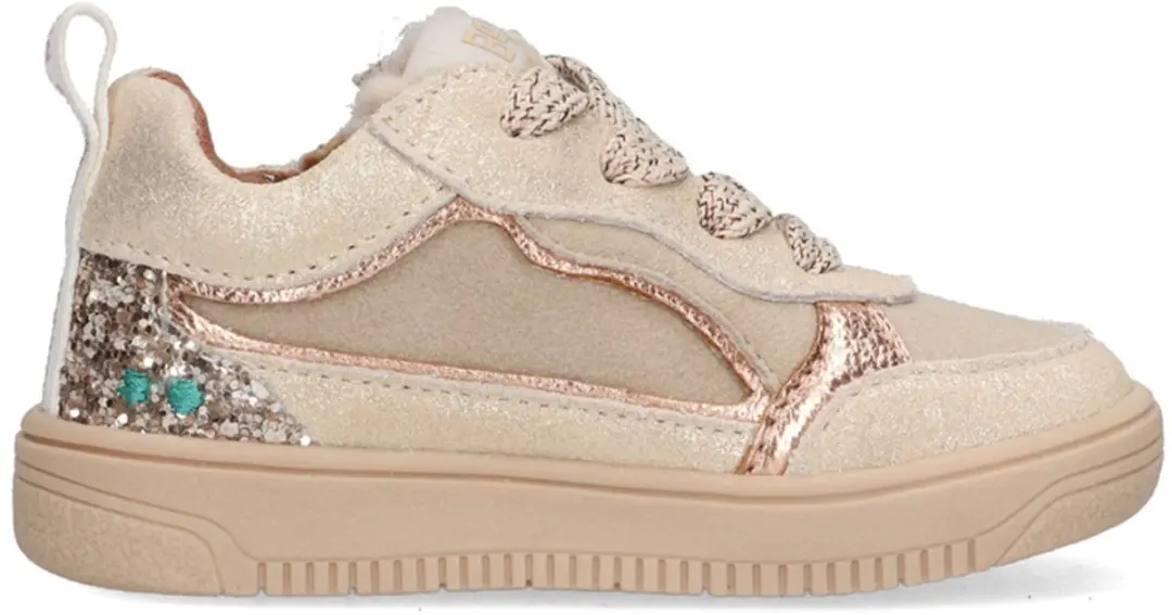 BunniesJR Mika Mellow Hoge Sneakers - Maat 22 - afbeelding 2 van 6