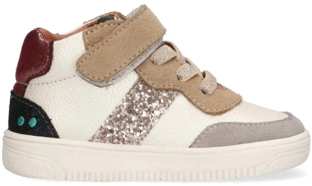 BunniesJR Mika Mellow Hoge Sneakers