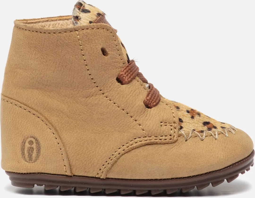Shoesme Bp21w023 Babyschoenen