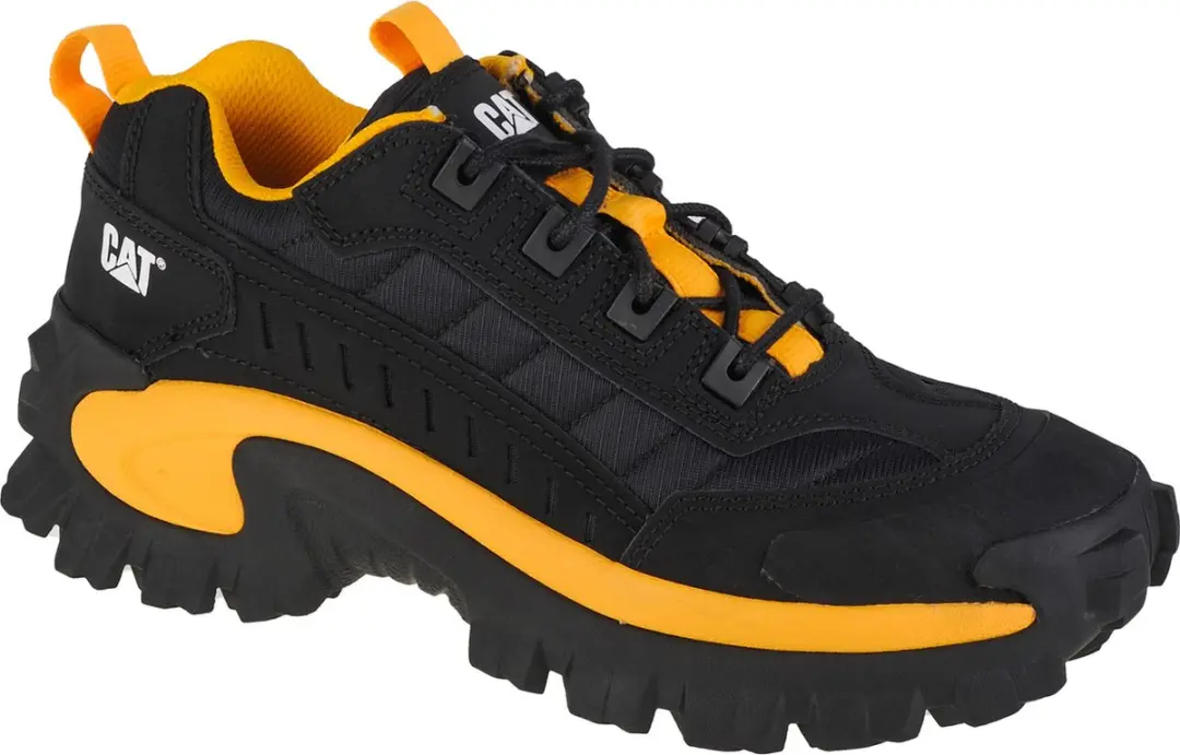 Caterpillar Intruder, Mannen, Zwart, Sneakers, maat: 43