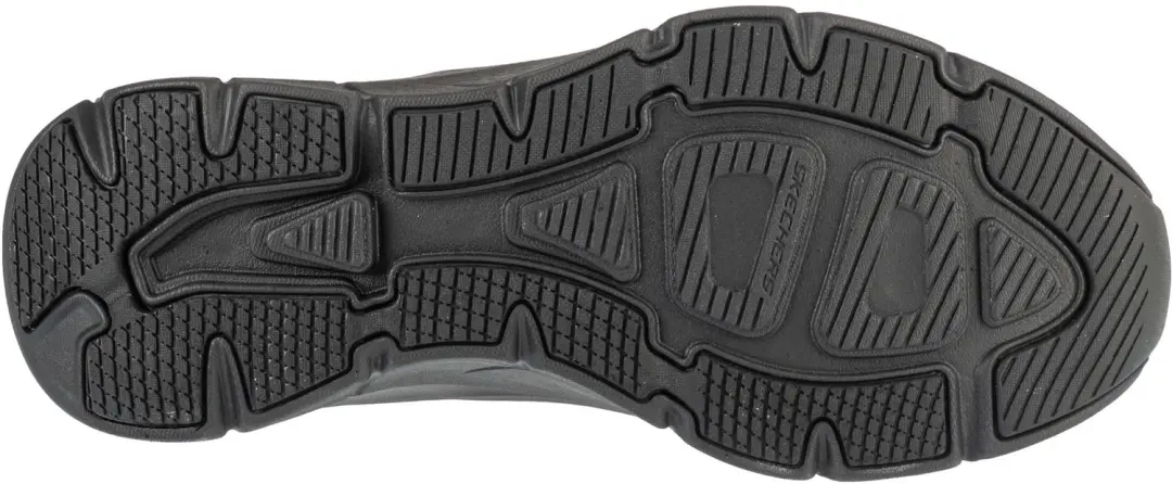 Skechers Slip-ins D'Lux Walker 2.0 Reeler - Zwart - afbeelding 4 van 5