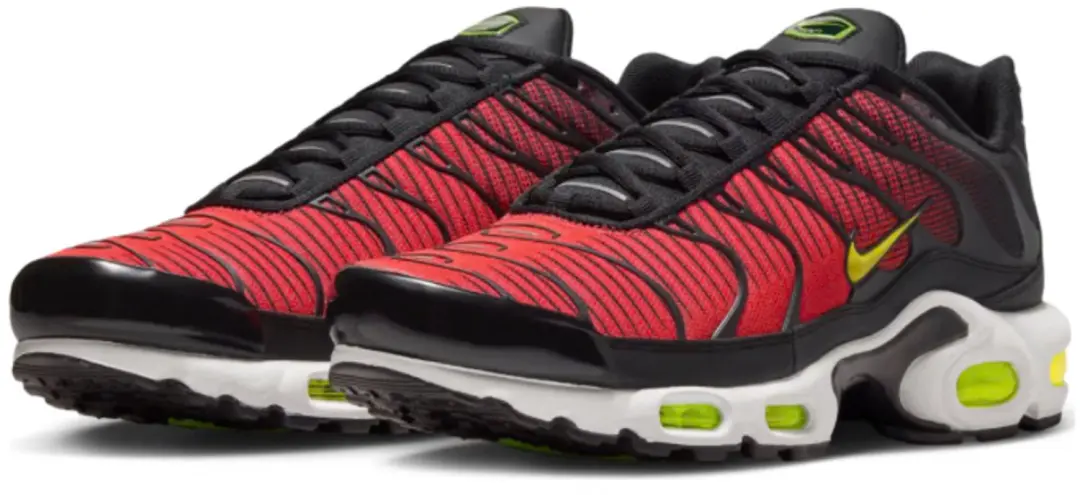 Nike Air Max Plus 'Light Crimson'Maat 44