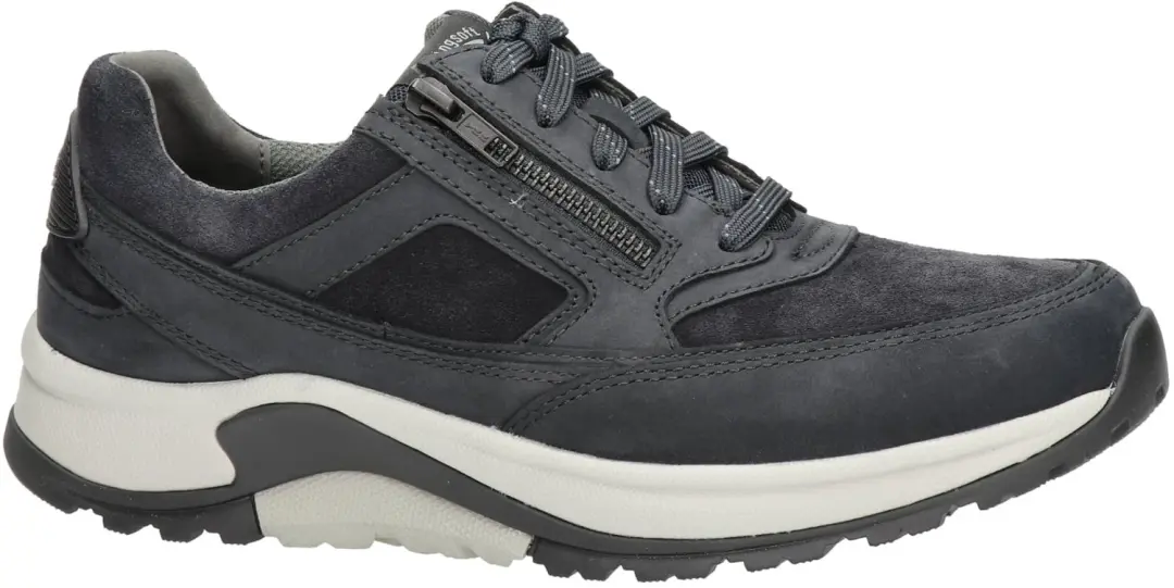 Gabor Rollingsoft Sneakers - Donkerblauw - afbeelding 6 van 6
