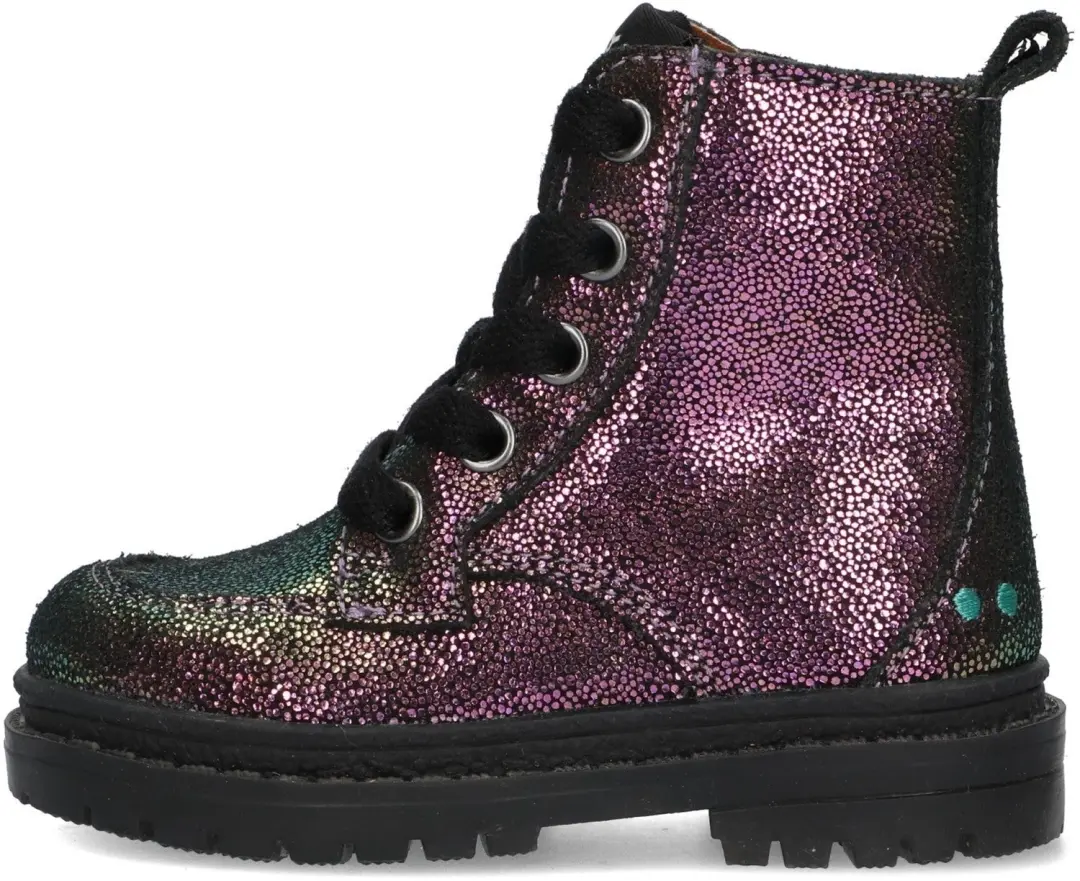 BunniesJR Taylor Trail Veterschoenen - Meisjes - afbeelding 3 van 6