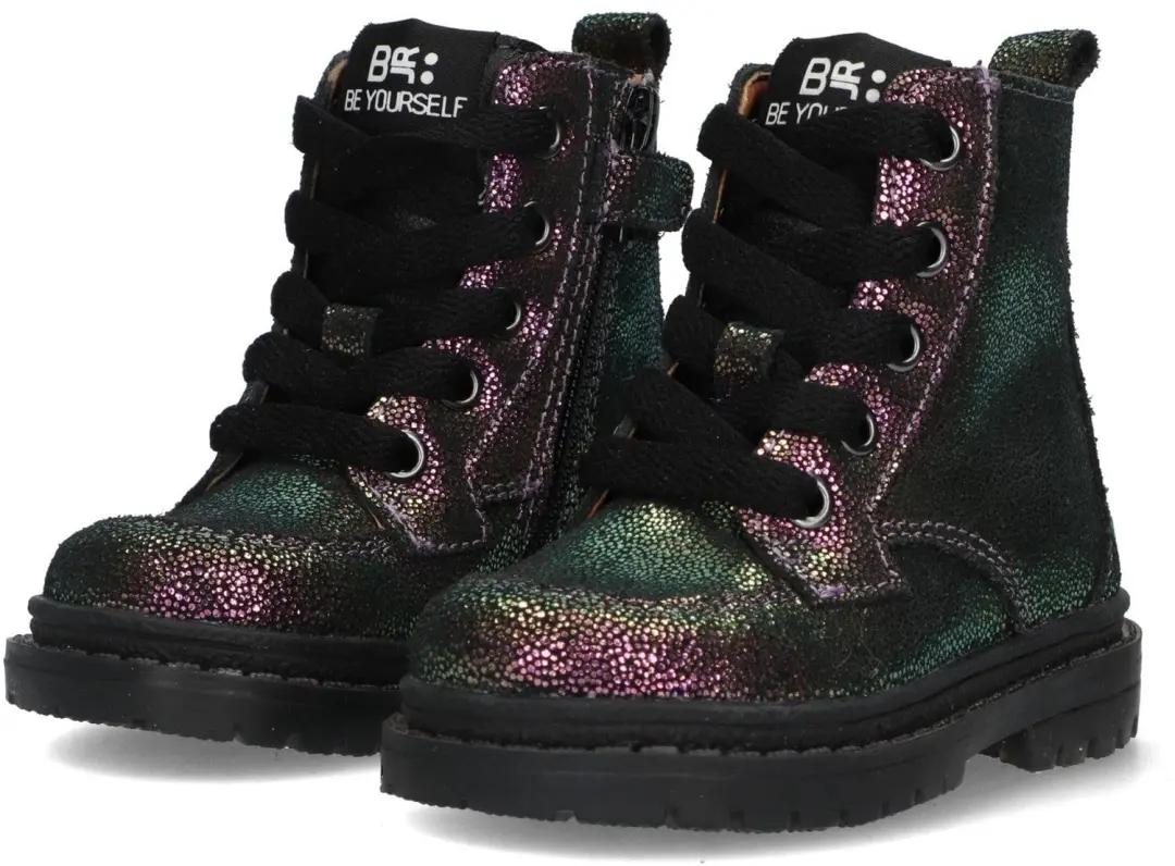 BunniesJR Taylor Trail Veterschoenen - Meisjes - afbeelding 2 van 6