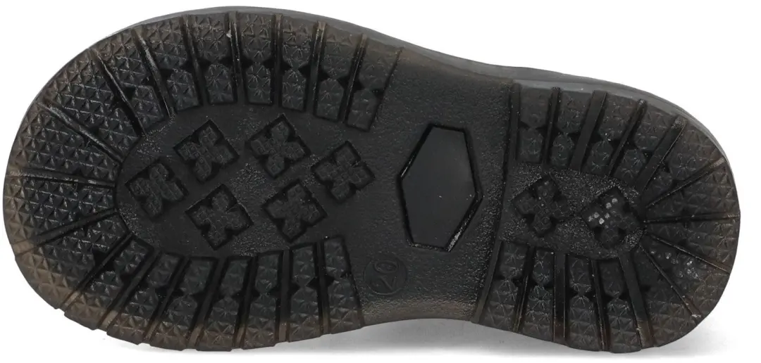 BunniesJR Taylor Trail Veterschoenen - Meisjes - afbeelding 4 van 6