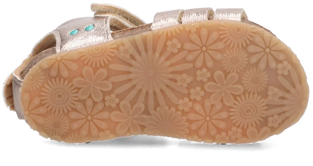 BunniesJR Belle Beach Sandalen - Meisjes 21 - afbeelding 3 van 6
