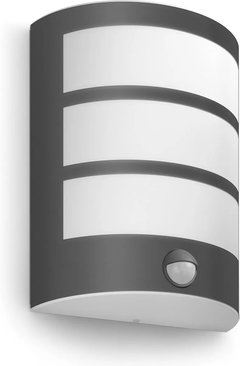 Philips Python Wandlamp 6W