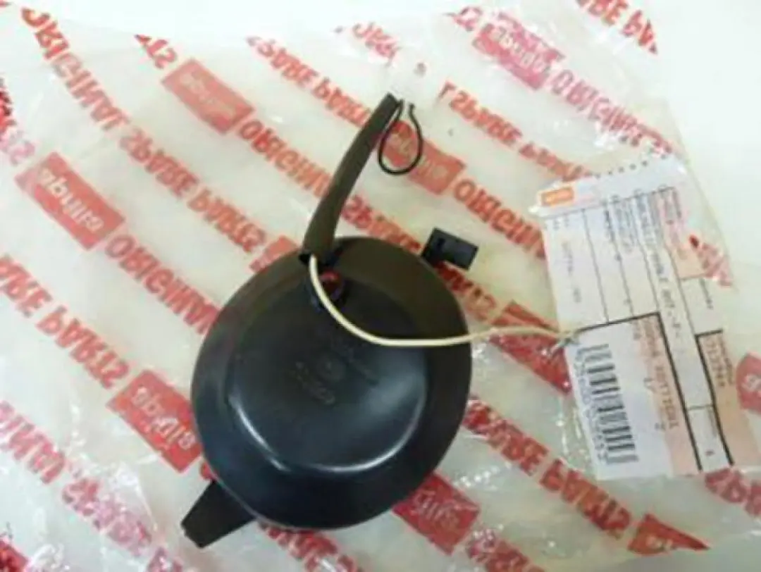 originele lamphouder voor aprilia 50 rally scooter 1995-2004 ap8212744 nieuw