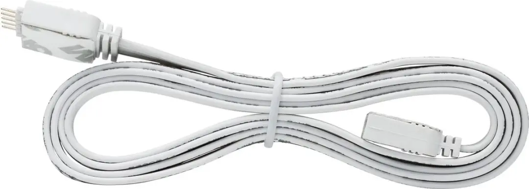 Paulmann MaxLED 70575 Aansluitkabel 1m - Wit - afbeelding 2 van 5