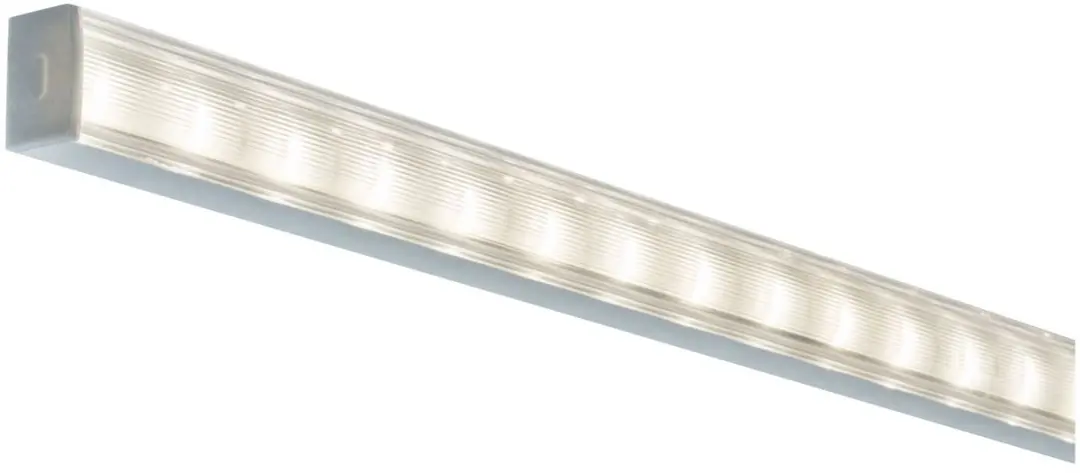 Paulmann LED Strip Square Profiel 100cm
