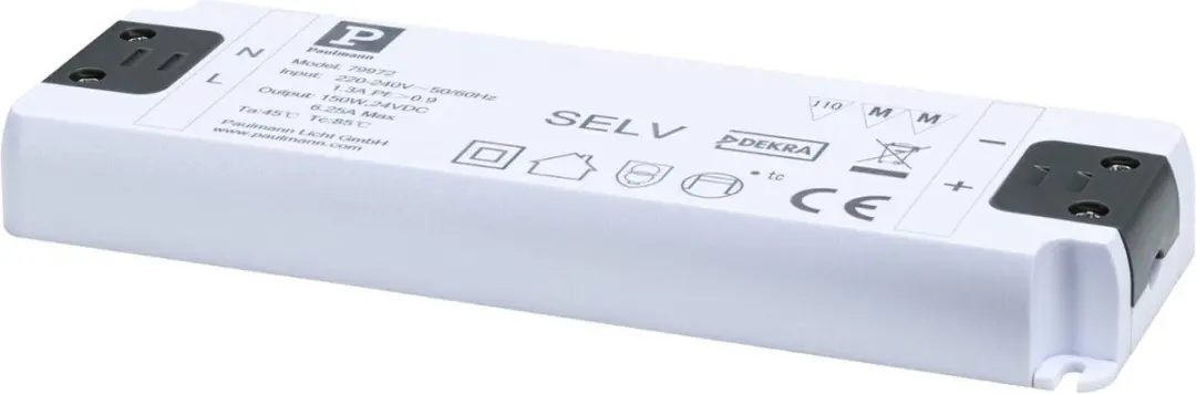 Paulmann 79972 LED-regeltoestel