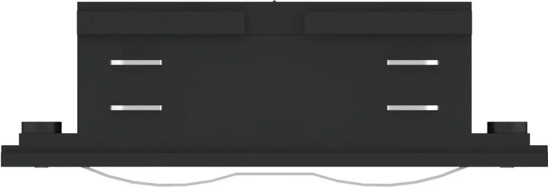 Paulmann 91369 Circuitconnector - Zwart - afbeelding 3 van 3