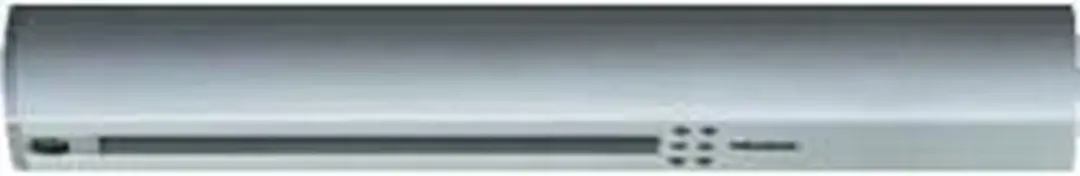 Paulmann URail Eindvoeding 1000W Chroom Mat - afbeelding 3 van 4