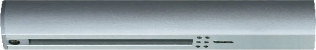 Paulmann URail Eindvoeding 1000W Chroom Mat - afbeelding 4 van 4