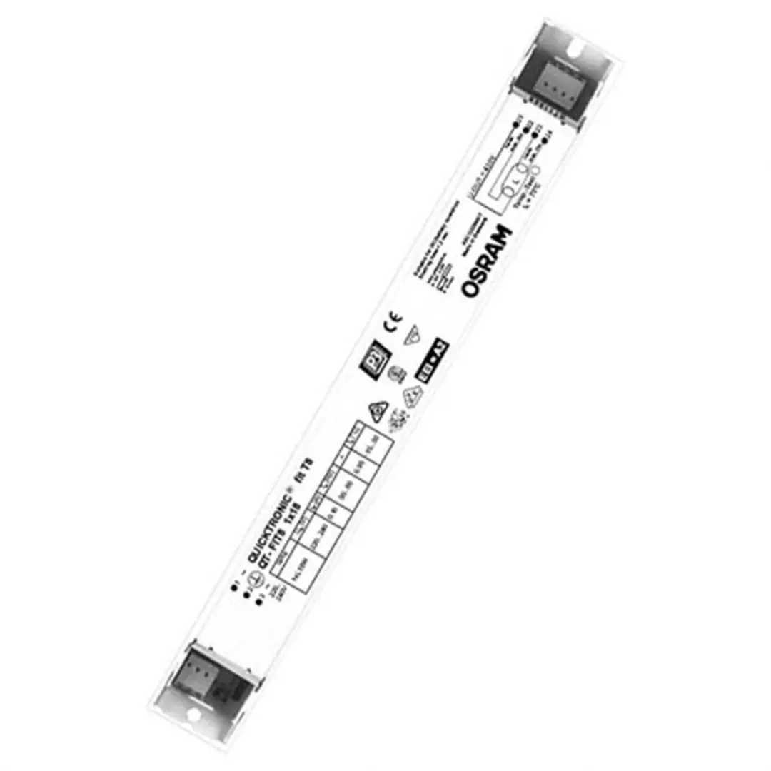 Osram QT-FIT8 2X36 Voorschakelapparaat - afbeelding 4 van 5
