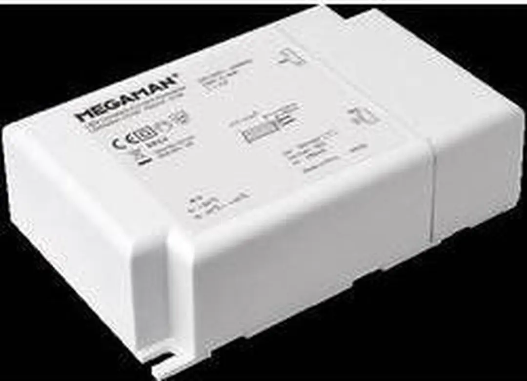 MEGAMAN LD0425x1-C700 LED-driver 31W