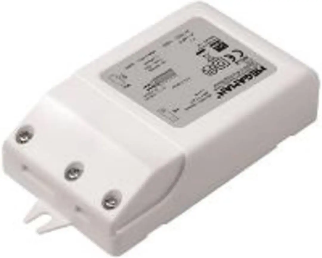 MEGAMAN Puck LED-driver 21W 350mA 30-60V - Dimbaar - afbeelding 2 van 2