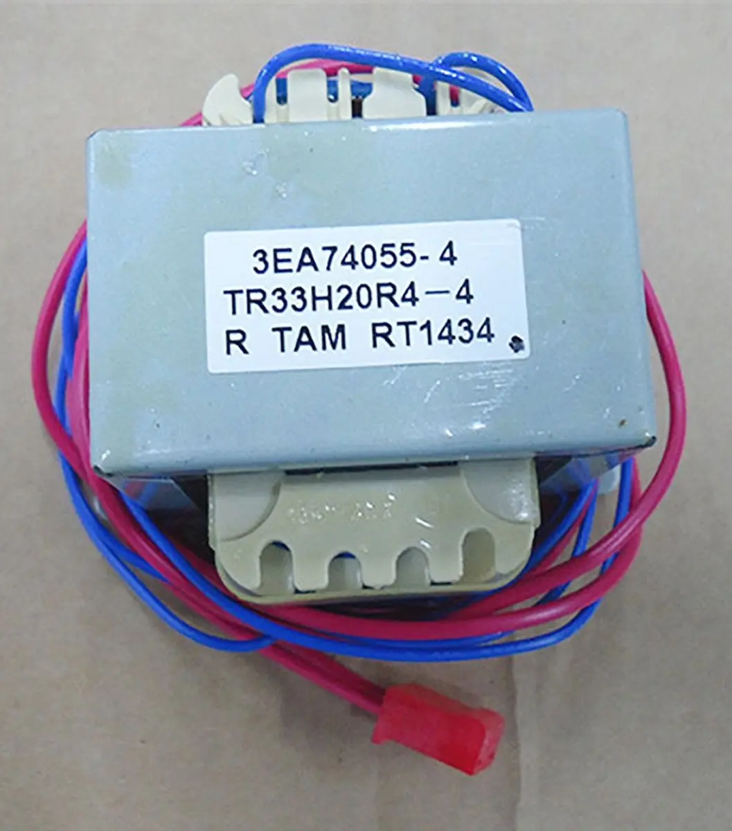 DAIKIN Transformator tr22h20r4-4r voor DAIKIN Altherma 3 GEO, 161430J