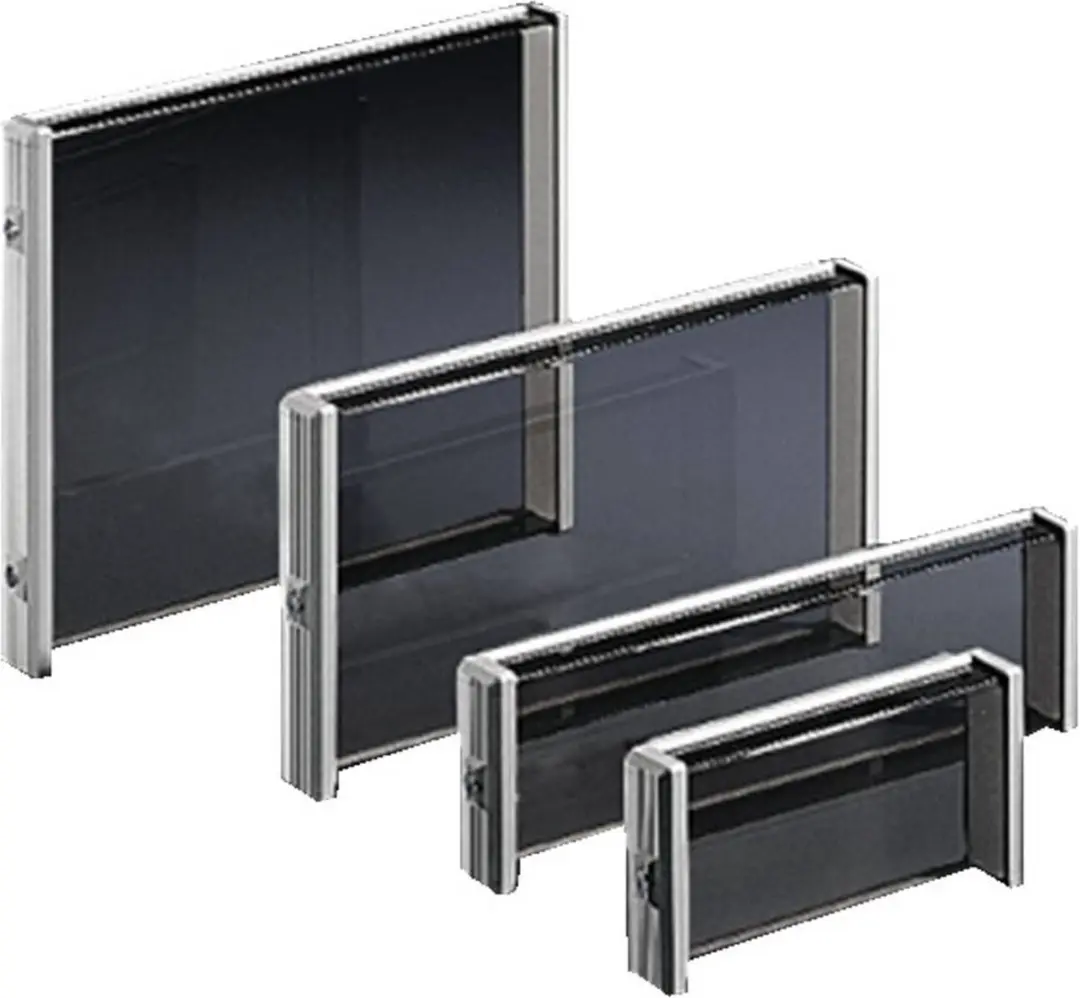Rittal Acryl Deksels 2780.000 - 1 Stuk - afbeelding 3 van 3