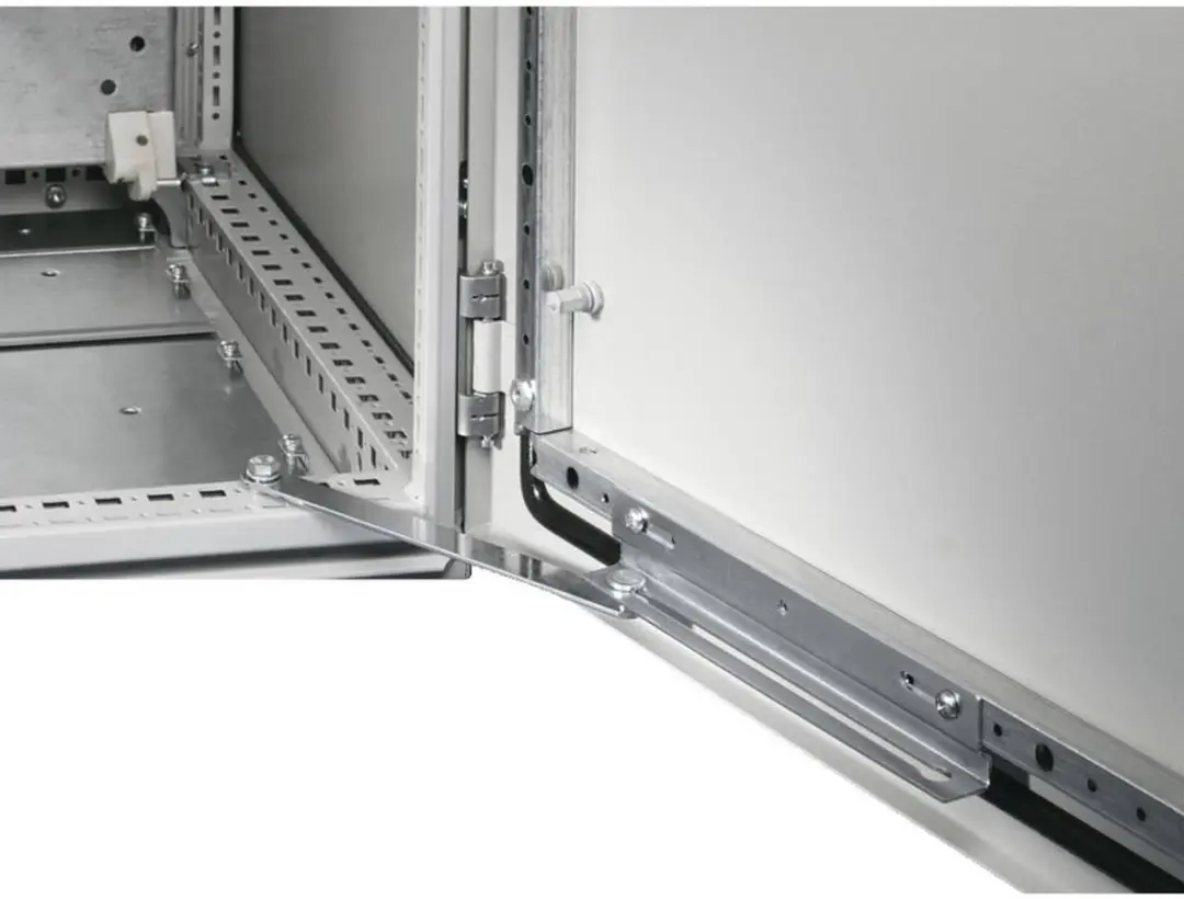 Rittal PS 4583.000 Deurvergrendeling Metaal - 5 Stuks - afbeelding 3 van 3