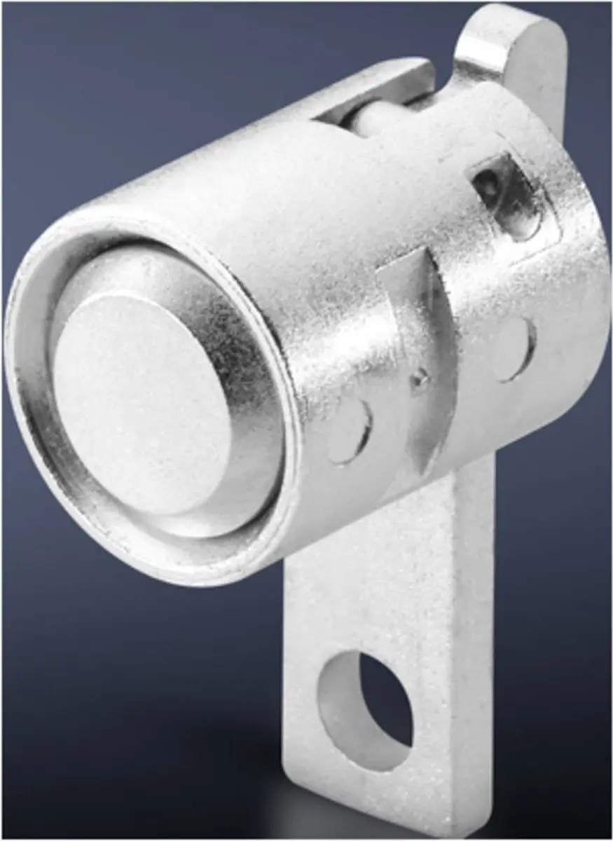 Rittal TS 8611.190 Slotinzetstuk Metaal - Zilver - afbeelding 4 van 4