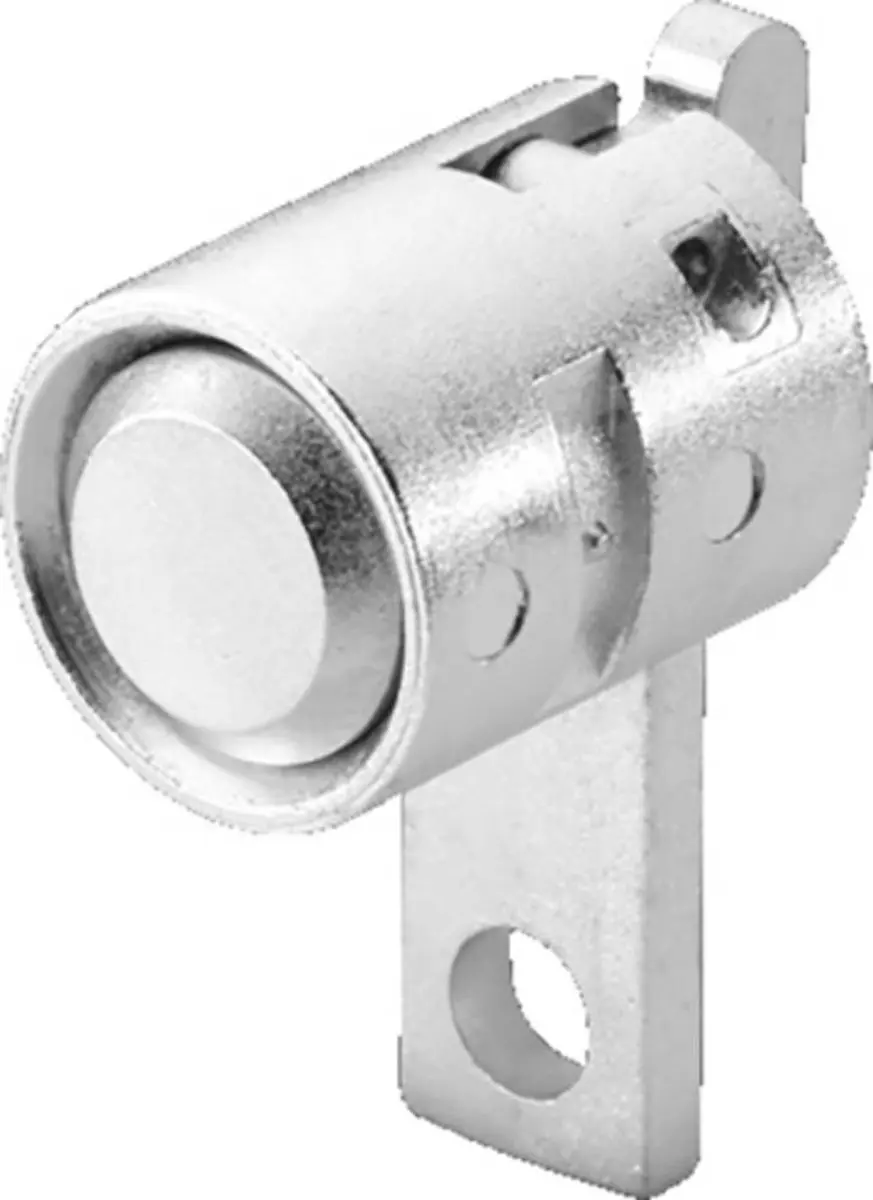Rittal TS 8611.190 Slotinzetstuk Metaal