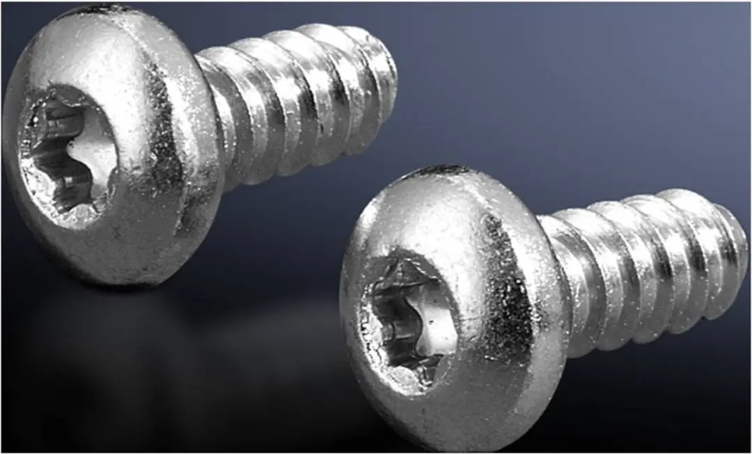 Rittal SZ 2486.600 Plaatschroeven Aluminium Ø4.5mm - 300 Stuks - afbeelding 4 van 4