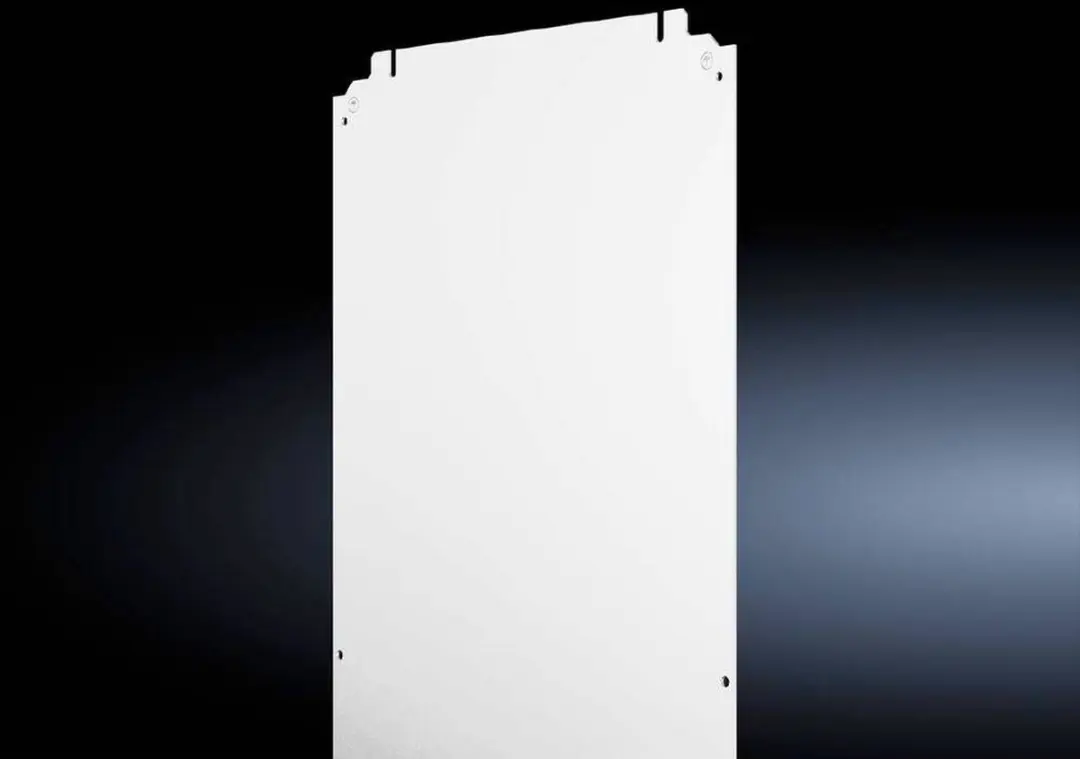 Rittal KX 1562.800 Montageplaat 200x200mm - afbeelding 5 van 5