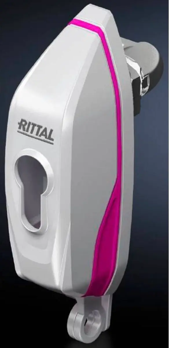 Rittal AX 2537.300 Handgreep