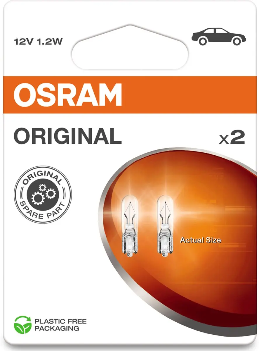 Osram Oryginal Serie