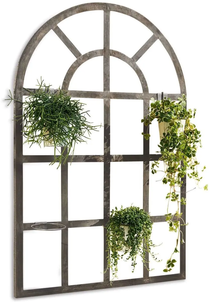 Loberon Villandor Plantenrek