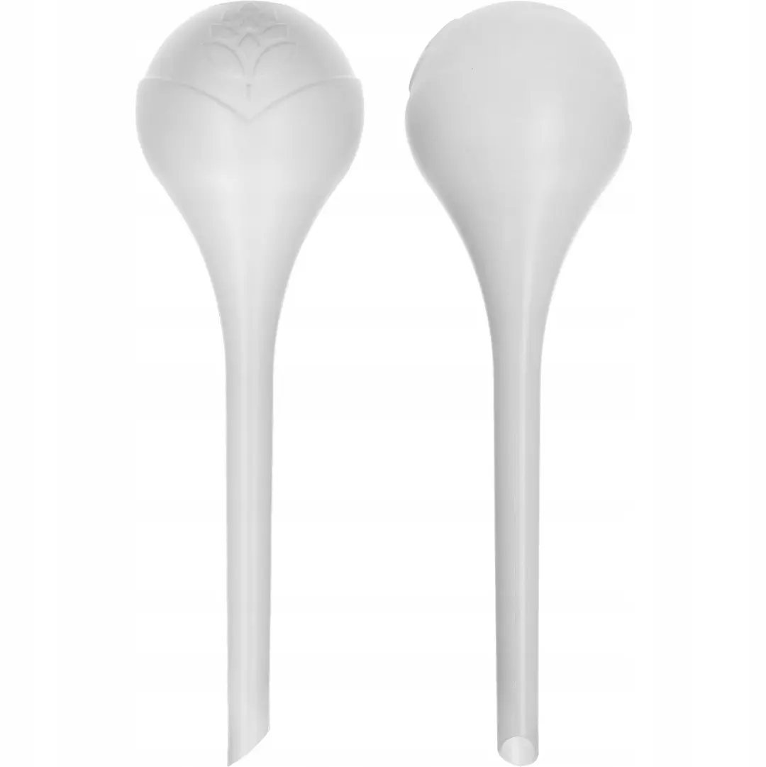 2x Plantenwatergevers 400ml