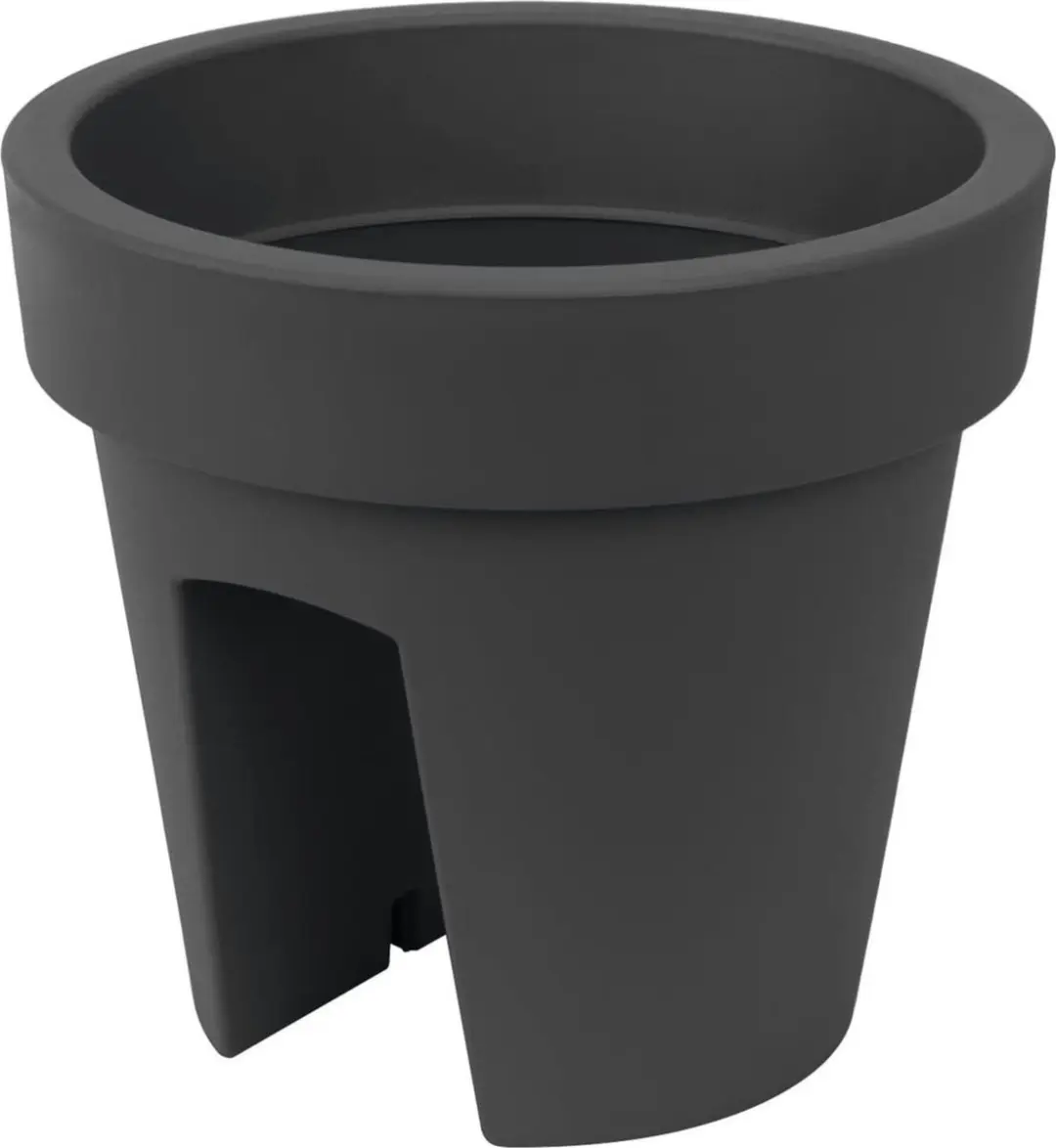 Prosperplast Balkon plantenpot/bloempot