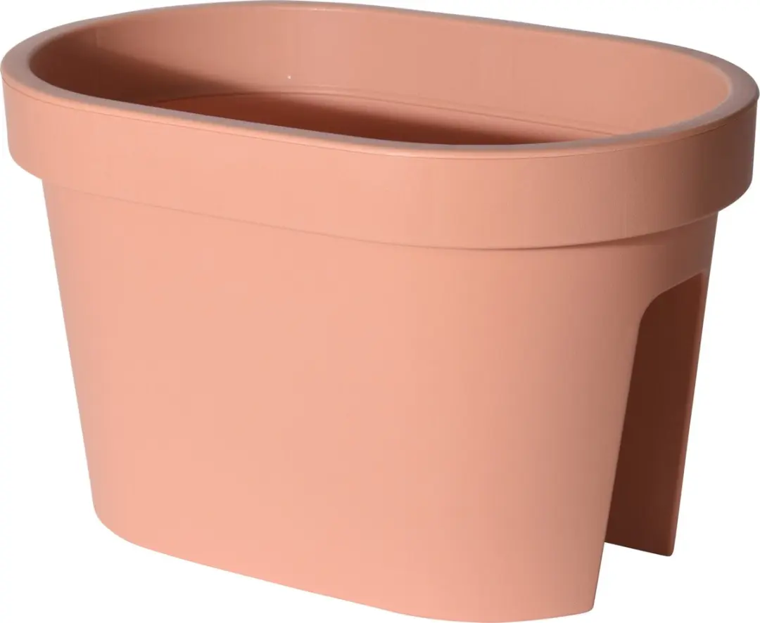 Prosperplast Balkon plantenpot/bloempot