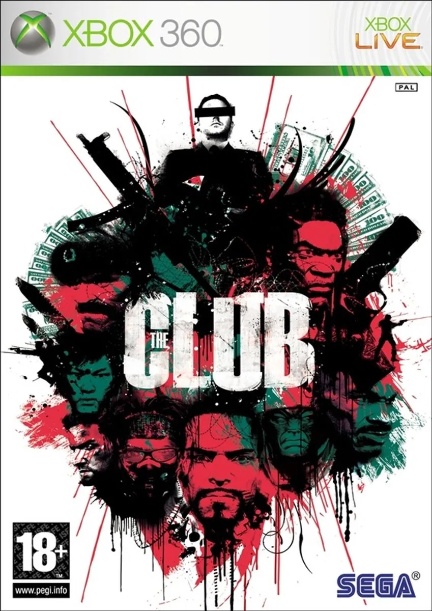 The Club