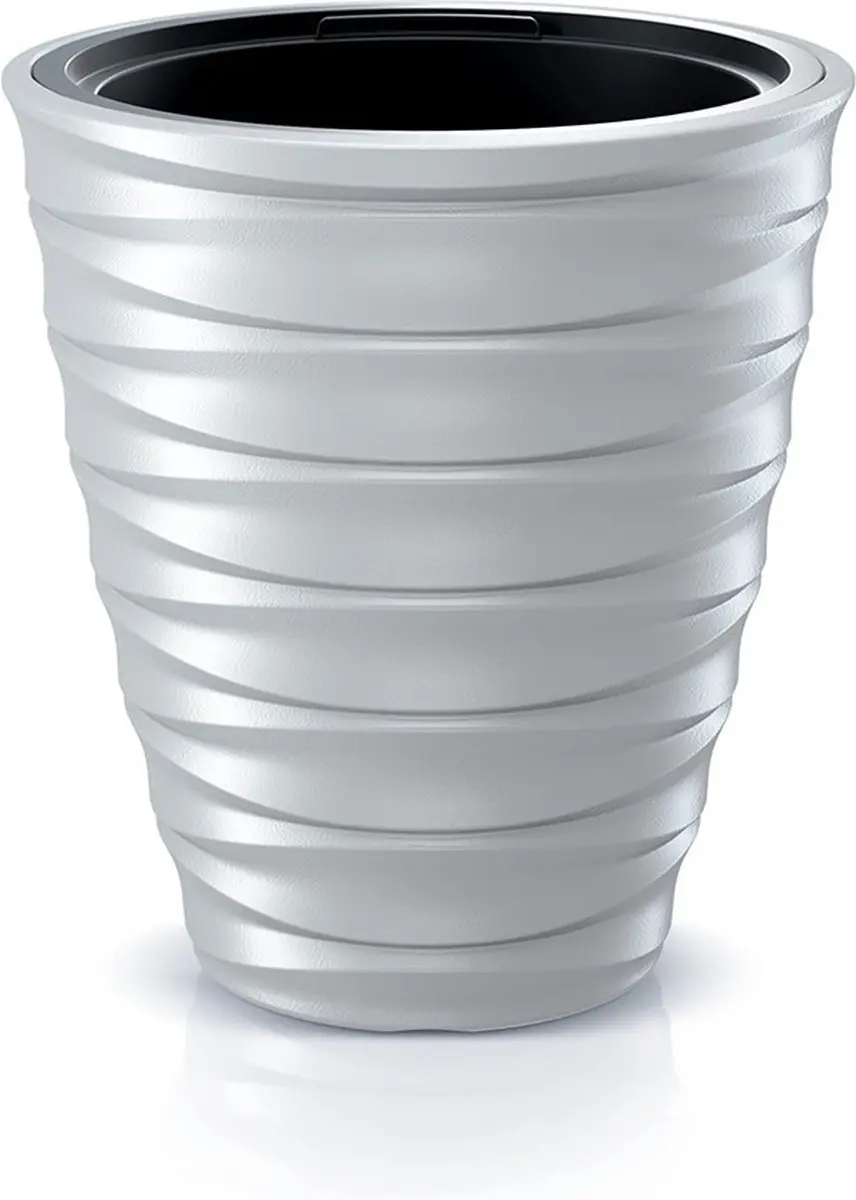 Prosperplast Plantenpot/bloempot Design Waves