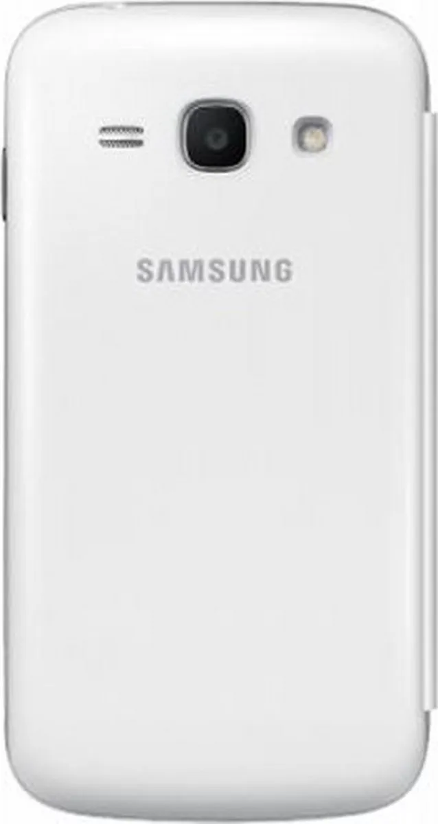 Samsung Flip Cover S7275000026 - Galaxy Ace 3 - Wit