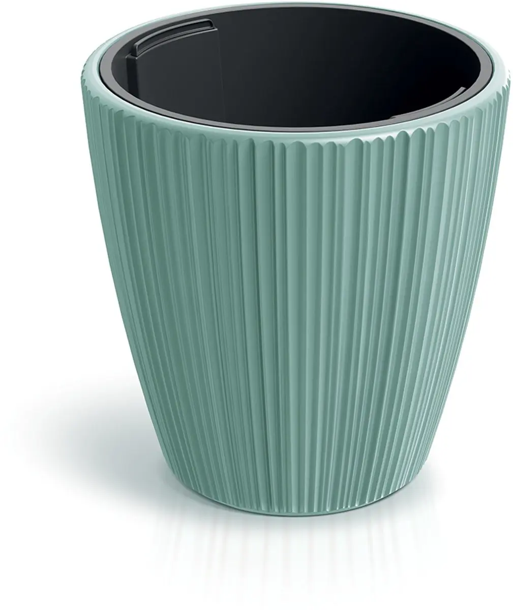 Bloempot Rond Oro Round 47cm SALIEGROEN Prosperplast