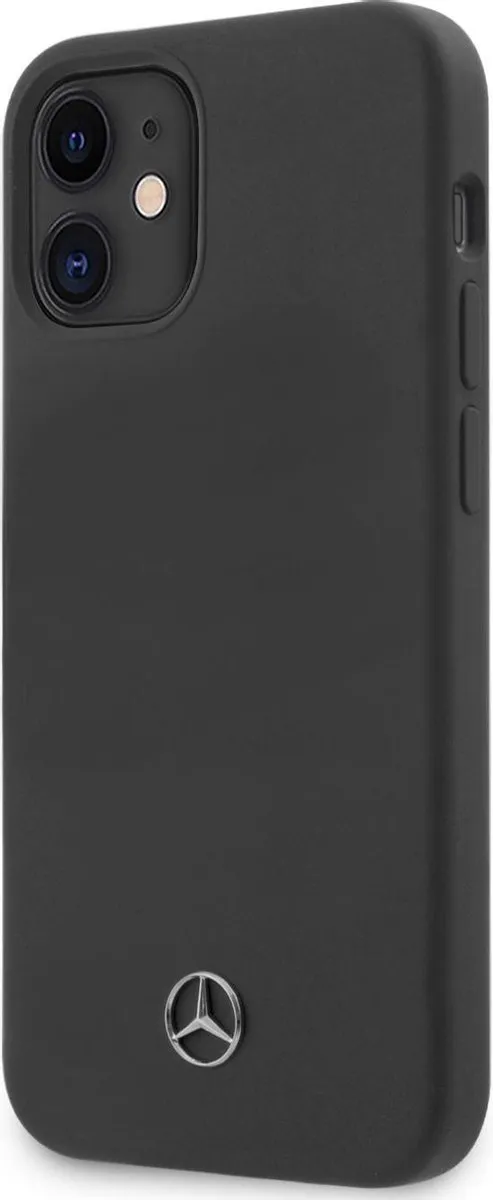 Mercedes-Benz iPhone 12 Mini Hoesje