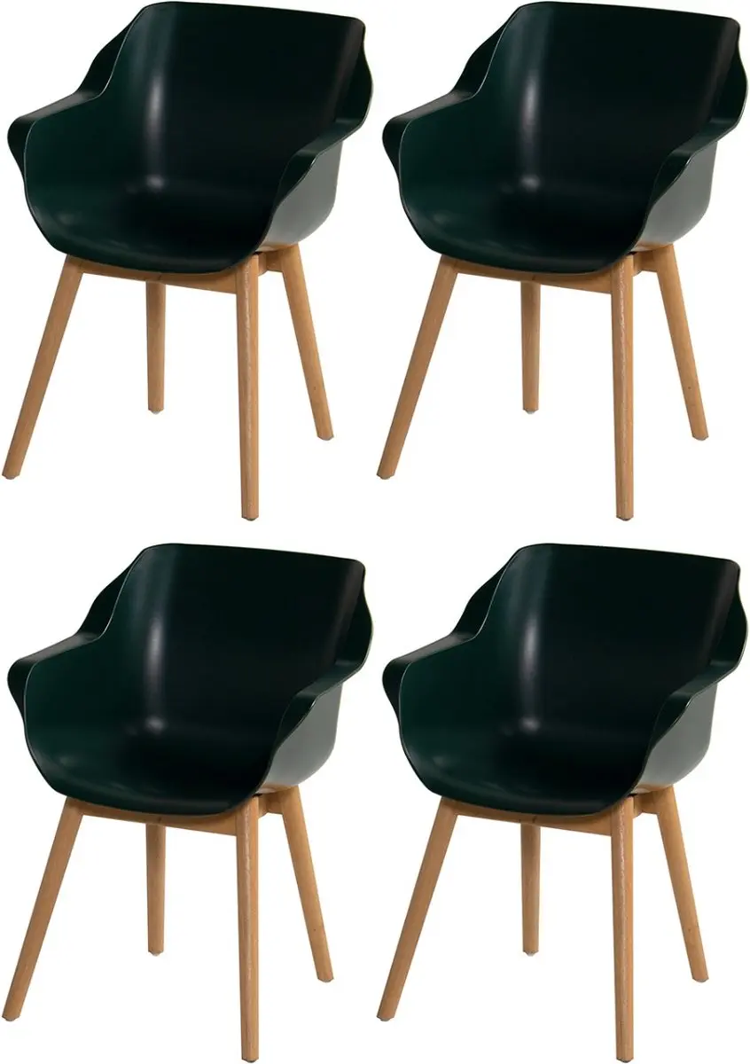 Set van 4