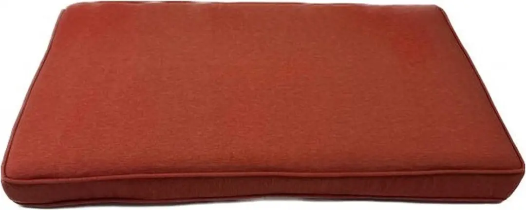 Madison Loungekussen 68x40 cm Terra