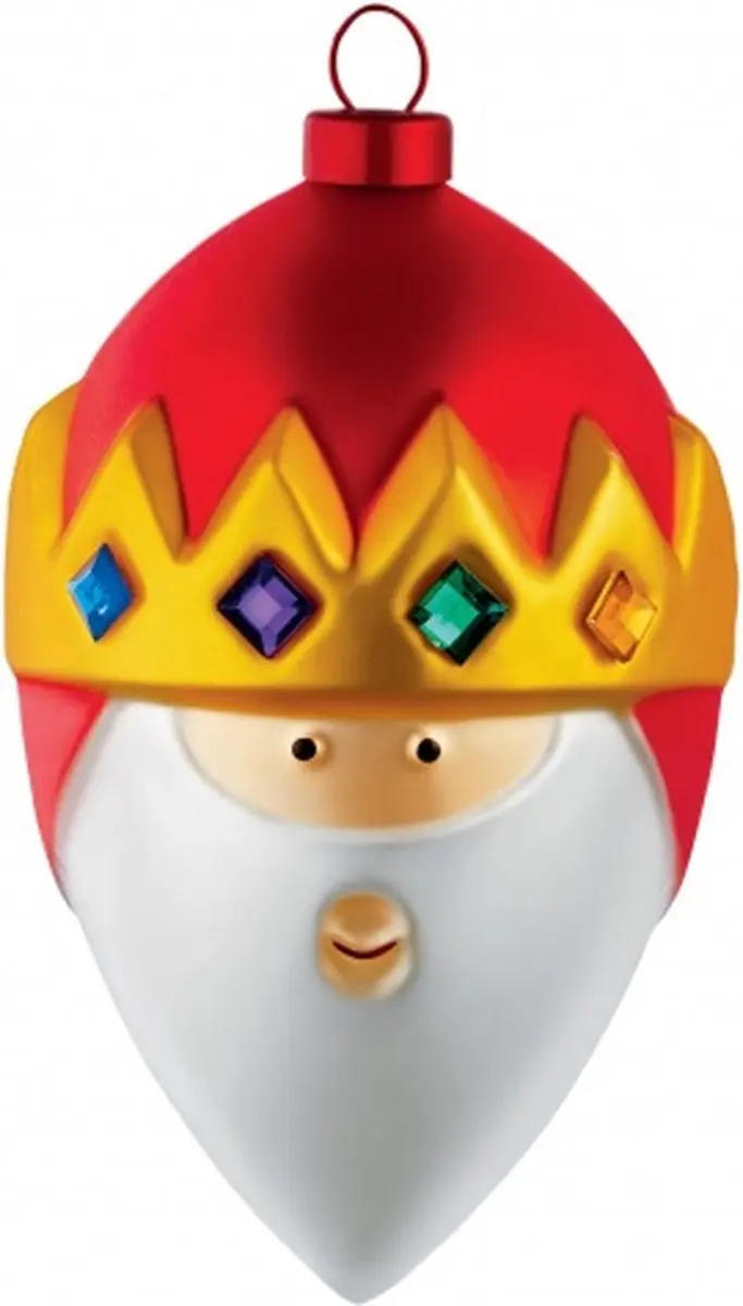 Alessi Kerstbal