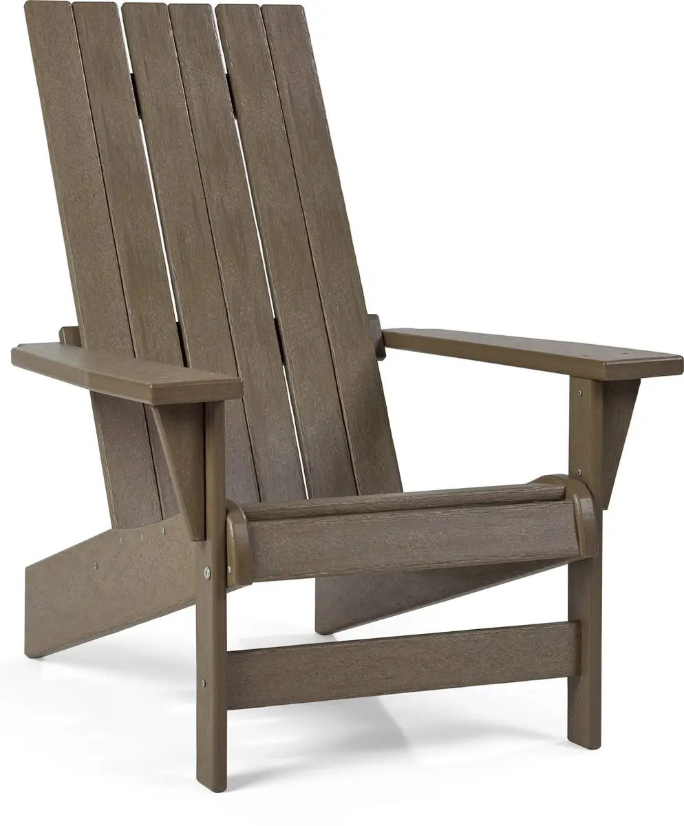 Keter Montauk Adirondack Premium Tuinstoel